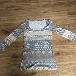 PacSun Sweater - Brand New w/ Tag